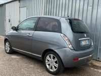 usata Lancia Ypsilon diesel