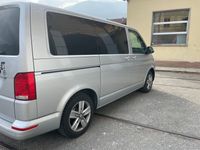 usata VW Caravelle Transporter 2.0 TDI 110CVT6.1