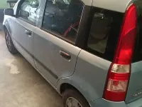 Usata Fiat Panda Dynamic 60 CV (44 kW) 2007 Utilitaria