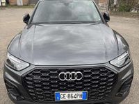 Usata Audi Q5 Sportback S-Line 265 CV (194 kW) 2021 SUV