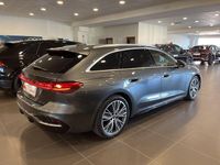 Usata Audi A5 S-Line 204 CV (150 kW) 2025 Grigio Station wagon