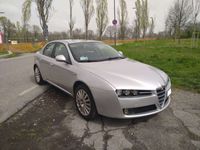 usata Alfa Romeo 159 1592.2 jts Distinctive 185cv