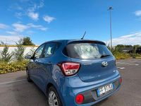Usata Hyundai i10 68 CV (50 kW) 2017 Utilitaria