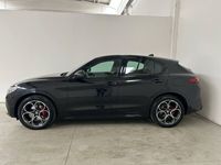 usata Alfa Romeo Stelvio 2.2 Turbodiesel 210 CV AT8 Q4 Veloce