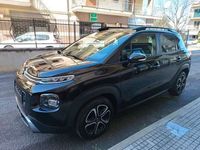 usata Citroën C3 Aircross 1.5 bluehdi