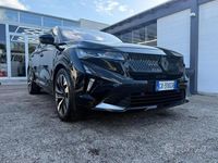 Usata Renault Rafale Techno 199 CV (146 kW) 2025 Nero SUV