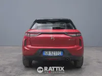Usata DS Automobiles DS3 Crossback Performance 102 CV (75 kW) 2020 Rosso SUV