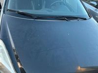 Usata Opel Corsa 85 CV (62 kW) 2013 Nero Utilitaria