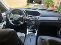 Usata Mercedes E250 Avantgarde 204 CV (150 kW) 2011 Station wagon