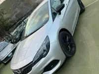 Usata Opel Astra GS Line 122 CV (89 kW) 2020 Argento Berlina