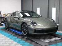 usata Porsche 911 Carrera S Coupe 3.0 auto