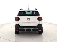 usata Citroën C3 Aircross 1.2 puretech Shine s and s 110cv