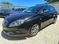 Usata Lancia Delta 120 CV (88 kW) 2010 Other Utilitaria