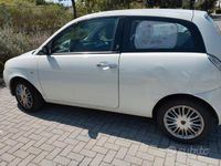 Usata Lancia Ypsilon 60 CV (44 kW) 2008 Utilitaria