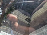 Usata Fiat Uno 56 CV (41 kW) 1991 Blu Utilitaria