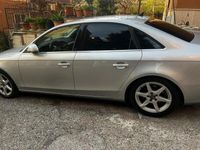 usata Audi A4 A4 2.0 16V TDI Avant