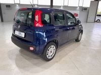 usata Fiat Panda 1.2 Easy s&s 69cv my19