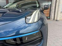 Usata Lynk & Co 01 179 CV (131 kW) 2022 Blu SUV