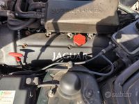 usata Jaguar XKR XJ 4.2 V8 cat Executive
