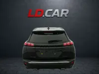 Nuova Peugeot 2008 Allure 101 CV (74 kW) 2026 Nero SUV