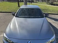 Usata BMW 420 Gran Coupé M Sport 190 CV (139 kW) 2017 Coupé