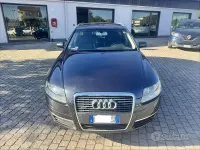Usata Audi A6 179 CV (131 kW) 2007 Station wagon