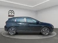 Usata Hyundai Bayon 84 CV (61 kW) 2022 Nero / black SUV
