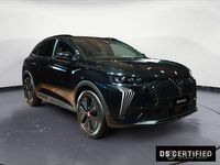 Usata DS Automobiles DS7 Crossback Performance Line Plus 131 CV (96 kW) 2024 Nero SUV