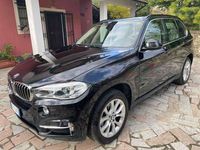 usata BMW X5 X5F15 xdrive25d Luxury 231cv auto