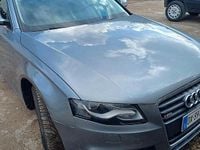 Usata Audi A4 Advanced 143 CV (105 kW) 2009 Station wagon