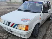 Usata Peugeot 205 101 CV (74 kW) 1990 Berlina