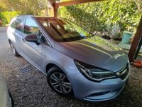 usata Opel Astra 1.6 cdti my 2017 Business