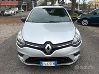 Second-hand Renault Clio IV 90 CP (66 kW) 2018 Gri Berlinǎ
