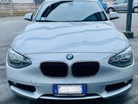 Usado BMW 116 116 HP (85 kW) 2014 Citadino