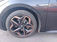 Usata VW ID.3 150 kW (204 CV) 2022 Nero Utilitaria