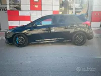 Usata Ford Focus RS 350 CV (257 kW) 2017 Nero Berlina