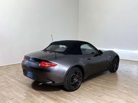 Nuova Mazda MX5 Homura-Line 132 CV (97 kW) 2026 Other Cabrio