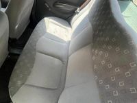 Usata Chevrolet Matiz 51 CV (37 kW) 2004 Nero Utilitaria