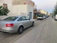 Usata Audi A6 Ambiente 245 CV (180 kW) 2006 Grigio Berlina