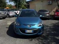 Usata Mazda 2 Trendy 72 CV (52 kW) 2011 Other Utilitaria