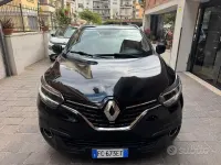 Second-hand Renault Kadjar Business 110 CP (80 kW) 2017 Negru SUV