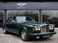 Usata Bentley T2 200 CV (147 kW) 1979 Other Berlina