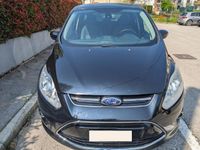 usata Ford C-MAX 2ª serie 2.0 TDCi 115CV Powershift Titanium