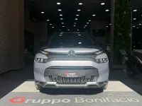 Usata Citroën C3 Aircross Feel 110 CV (80 kW) 2023 Grigio SUV