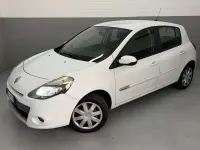 Usata Renault Clio IV 75 CV (55 kW) 2012 Other Berlina