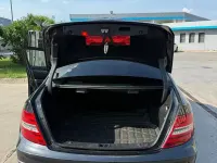 Usata Mercedes C200 136 CV (100 kW) 2011 Berlina