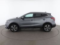 usata Nissan Qashqai 1.3 DIG-T N-Connecta 140 CV