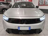 Usata Opel Corsa 101 CV (74 kW) 2025 Argento Utilitaria