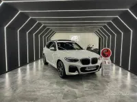 Gebraucht BMW X3 Luxury Line 265 PS (194 kW) 2019 Weiß SUV