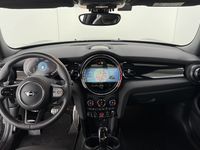 Usata Mini John Cooper Works 231 CV (169 kW) 2024 Midnight bback Utilitaria